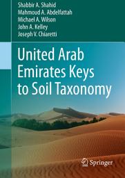 Icon image United Arab Emirates Keys to Soil Taxonomy
