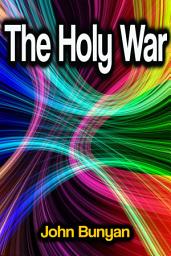 Icon image The Holy War