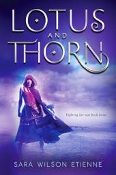 Icon image Lotus and Thorn