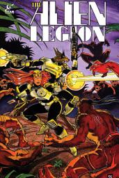 Icon image Alien Legion