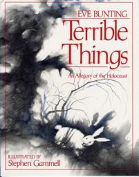 Icon image Terrible Things: An Allegory of the Holocaust