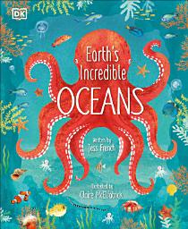 Icon image Earth's Incredible Oceans