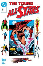 Icon image Young All-Stars (1987 - 1989)