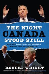Icon image The Night Canada Stood Still
