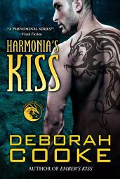 Icon image Harmonia's Kiss: A Dragonfire Story