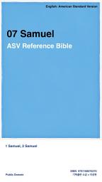 Icon image 07 Samuel: ASV Reference Bible