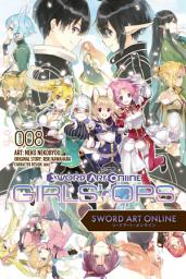 Icon image Sword Art Online: Girls' Ops