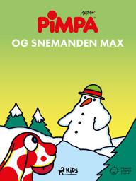 Icon image Pimpa - Pimpa og snemanden Max