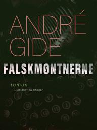 Icon image Falskmøntnerne