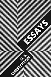 Icon image Essays: Volume 11