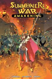 Icon image Summoner's War: Awakening