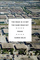 Icon image The Road In Is Not the Same Road Out: Poems