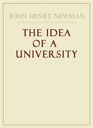 Icon image Idea of a University