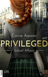 Icon image Privileged - School Affairs