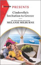 Icon image Cinderella's Invitation to Greece