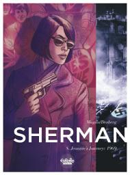 Icon image Sherman