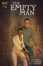Icon image The Empty Man (2018)
