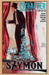 Icon image Everafter: From the Pages of Fables (2016)