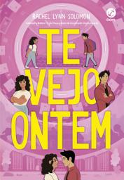 Icon image Te vejo ontem