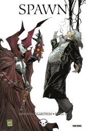 Icon image Spawn Origins, Band 19