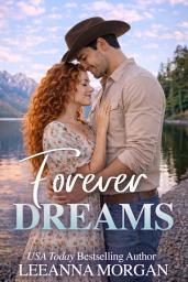 Icon image Forever Dreams: A Sweet Small Town Romance