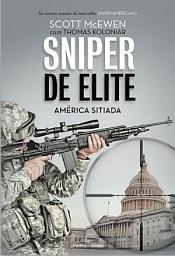 Icon image Sniper de Elite – América sitiada