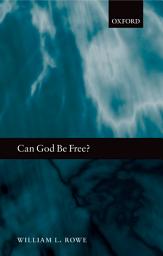 Icon image Can God Be Free?