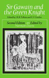 Icon image Sir Gawain and the Green Knight: Edition 2