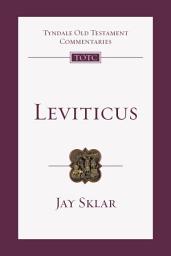 Icon image Leviticus: An Introduction and Commentary
