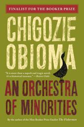 Icon image An Orchestra of Minorities