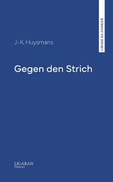 Icon image Gegen den Strich