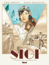 Icon image Sigi: Opération Brünnhilde