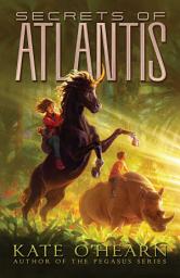 Icon image Secrets of Atlantis