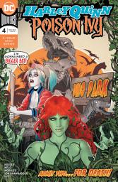 Icon image Harley Quinn and Poison Ivy (2019)