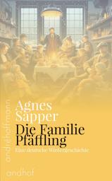 Icon image Die Familie Pfäffling: Eine deutsche Wintergeschichte