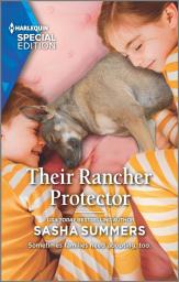 Icon image Their Rancher Protector