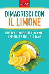 Icon image Dimagrisci con il limone