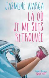 Icon image Là où je me suis retrouvée