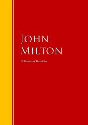 Icon image El Paraíso Perdido: Biblioteca de Grandes Escritores