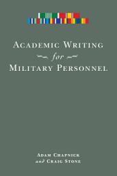 Icon image Academic Writing for Military Personnel