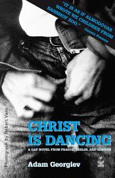Icon image Christ Is Dancing