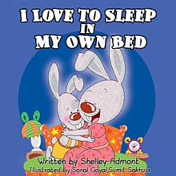 Icon image I Love to Sleep in My Own Bed