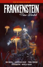 Icon image Frankenstein: New World
