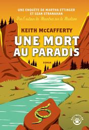 Icon image Une mort au paradis