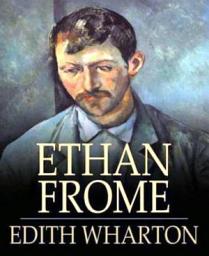Icon image Ethan Frome