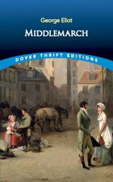 Icon image Middlemarch