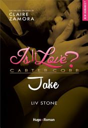 Icon image Is it love ? - Jake