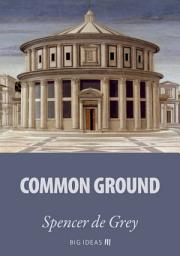 Icon image Common Ground