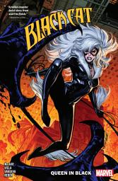 Icon image Black Cat Vol. 4: Queen In Black
