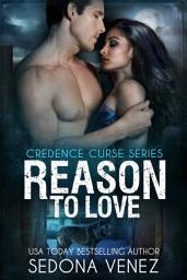 Icon image Reason to Love: A Fated Mates Shifter Romance